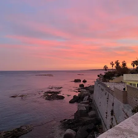 Cortiletto Eveneto Syrakusa