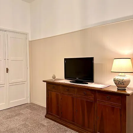 Cortiletto Eveneto Semesterbostad *