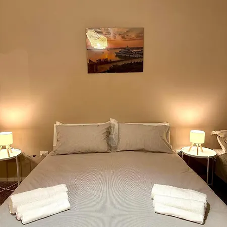 بيت للعطل Cortiletto Eveneto *