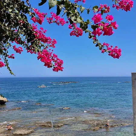 Semesterbostad Cortiletto Eveneto *