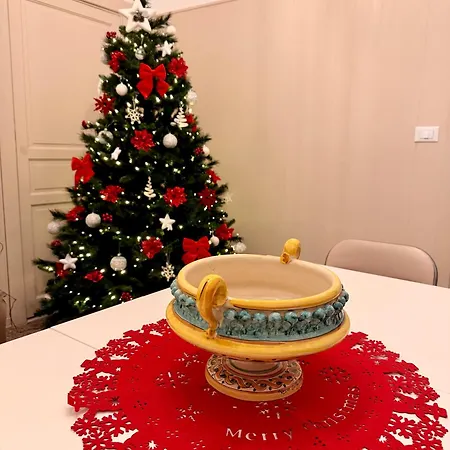 Semesterbostad Cortiletto Eveneto Syrakusa