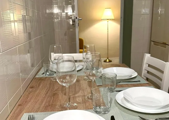 Semesterbostad Cortiletto Eveneto Syrakusa