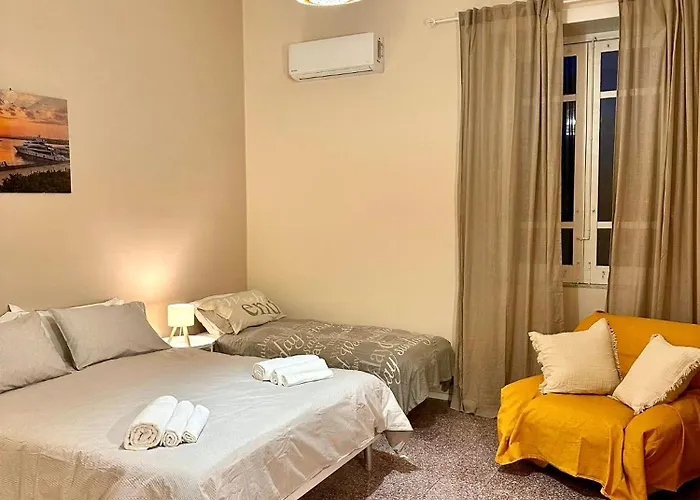 Cortiletto Eveneto Semesterbostad