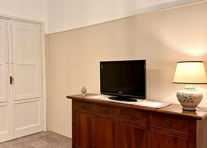 Cortiletto Eveneto Semesterbostad *