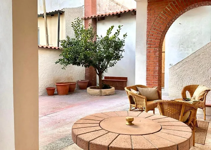 Cortiletto Eveneto Syrakusa