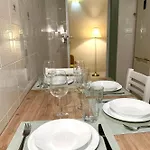 Semesterbostad Cortiletto Eveneto Syrakusa