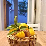 Cortiletto Eveneto Semesterbostad Syrakusa