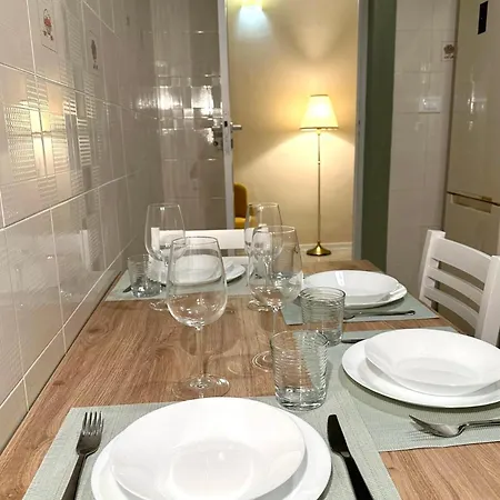 Semesterbostad Cortiletto Eveneto Syrakusa