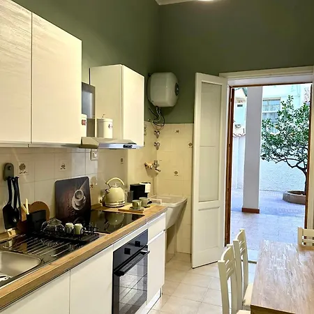 Holiday home Cortiletto Eveneto