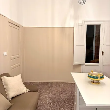 Semesterbostad Cortiletto Eveneto