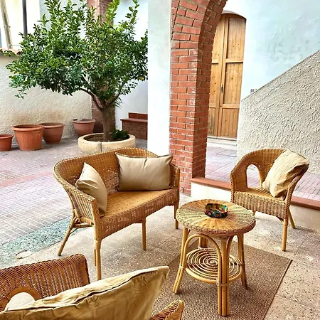 Holiday home Cortiletto Eveneto
