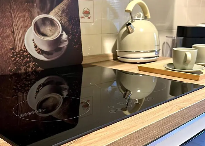 度假居 Cortiletto Eveneto