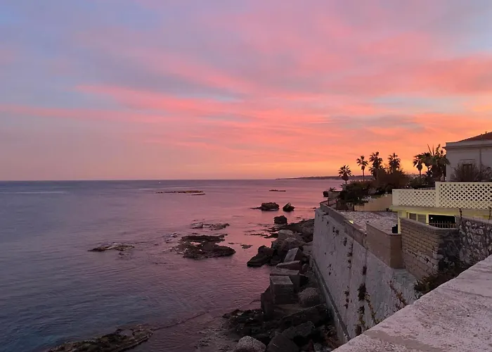 Cortiletto Eveneto 锡拉库扎