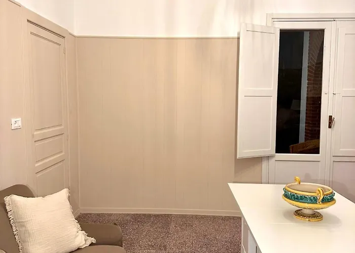 度假居 Cortiletto Eveneto