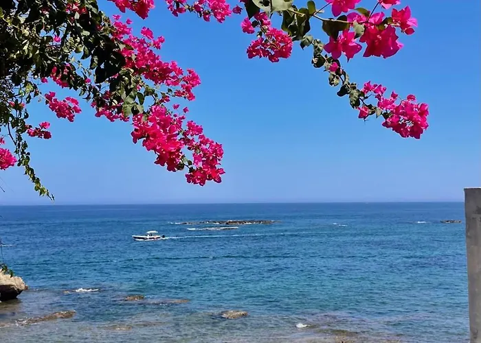 度假居 Cortiletto Eveneto *