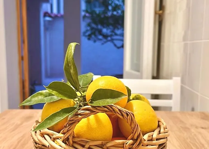 Cortiletto Eveneto 度假居 锡拉库扎