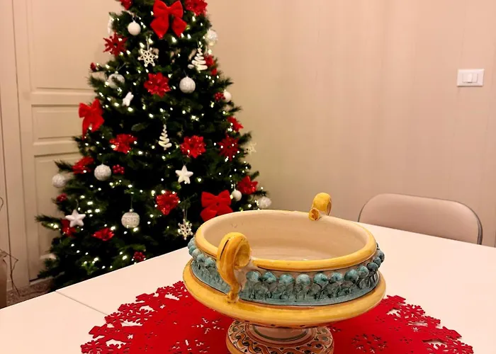 度假居 Cortiletto Eveneto 锡拉库扎