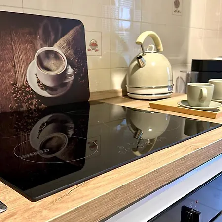 Dom wakacyjny Cortiletto Eveneto