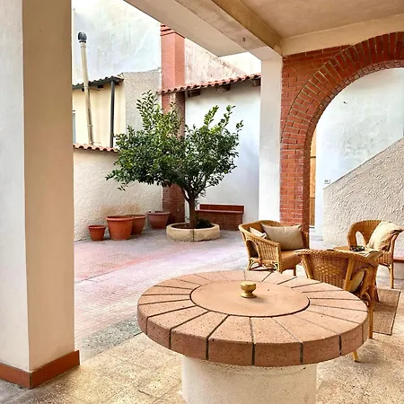 Cortiletto Eveneto Syrakuzy